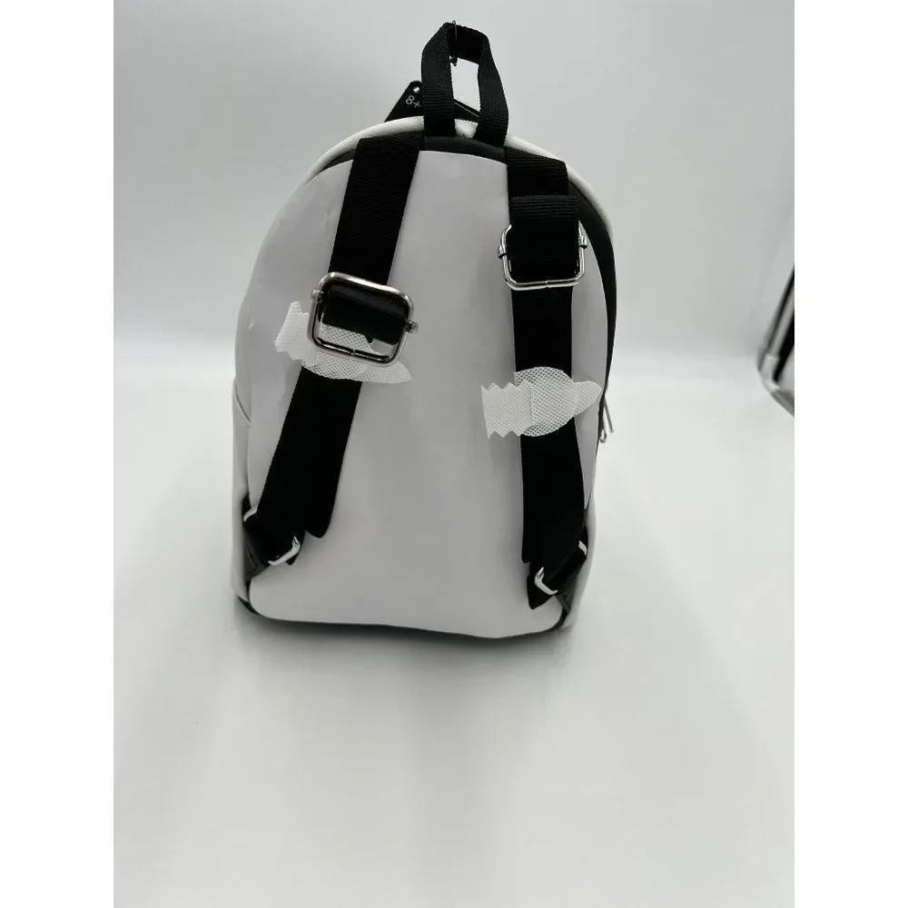 Brand New Star Wars Clone Trooper Mini Backpack Loungefly Unisex‎ Casual Bag NWT - Picture 5 of 6